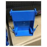 Single Gang Offset Switch Box