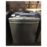 24in Bosch Built In Dishwasher