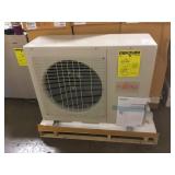 Outdoor Condenser A/C Unit