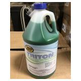 Zep Triton Case of Four 1gal Bottles x3