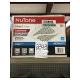Ventilation Fan