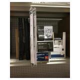ClosetMaid Accessories for One Money