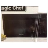 Countertop Microwave Oven