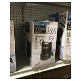 Submersible Utility Pump x2