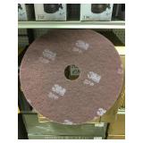 Case of 20in Surface Preparation Pads x5