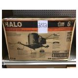 Case of 6in Recessed Lighting Housing