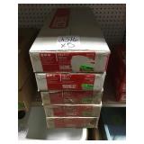Case of #6x1 1/4in Auto Feed Screws x5