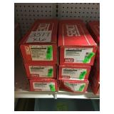 Box of 3in Galvanized Weatherex II Nails x6