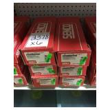 Box of 3in Galvanized Weatherex II Nails x6