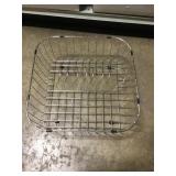 Metal Dish Drying Rack