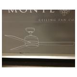 60" Owen Ceiling Fan w/ Lights