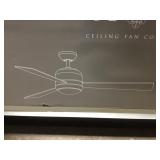 60" Owen Ceiling Fan w/ Lights