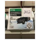 Shallow Well Jet Pump