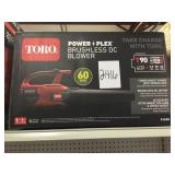 Power Plex Electric Blower
