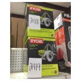 4in Hand Held Tile Saw