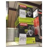 4in Hand Held Tile Saw