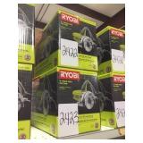 4in Hand Held Tile Saw