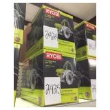 4in Hand Held Tile Saw