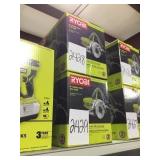 4in Hand Held Tile Saw