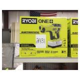 18v Handheld Electrostatic Sprayer Kit