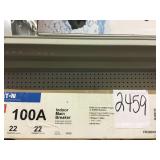 Eaton Indoor Main Breaker CH22B100C