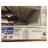 Eaton Indoor Main Breaker BR3040B200