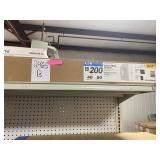 Eaton Indoor Main Breaker BR4050B200V5