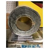 Peel & seal self stick roll roofing x 9