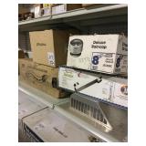 5 items sold one money