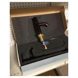 Vigo lavatory single hole faucet