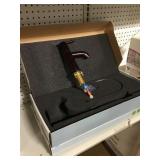 Vigo lavatory single hole faucet