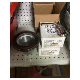 faucet handles and can light trim