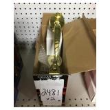 Callan door handles x2