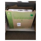 Toilet tank. TANK ONLY