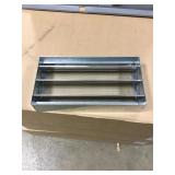 16in x 8in block vents x12