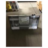 30in GE range hood