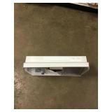 24in air king range hood