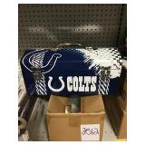 Colts tool box