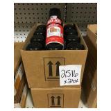 Box of bed bug killer x2