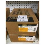 16 gauge Bostitch staples x2