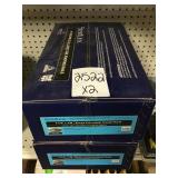 Coil of roofing nails x2