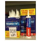 Loctite all purpose power grab x24