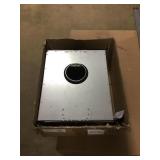 WAC Tesla LED Recessed housing