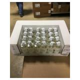 Antimicrobial hand sanitizer gel