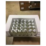 Antimicrobial hand sanitizer gel