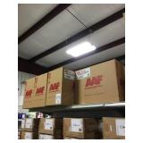 Box of air filters x4