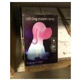 LED Dog Lamps x 12