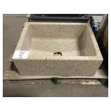 25inx19in Farmhouse Sink