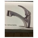 Pull-Out Kitchen Faucet