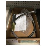 Single Control Kitchen Faucet